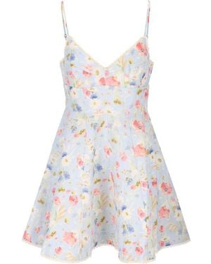 Zimmermann Dresses - White
