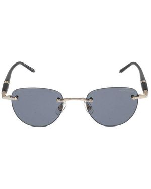 Montblanc Sunglasses - Black