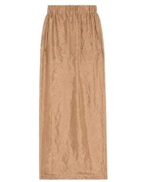 Max Mara Skirts - Natural
