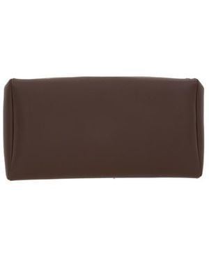 The Row Bags - Brown