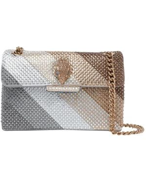 Kurt Geiger Bags - Metallic