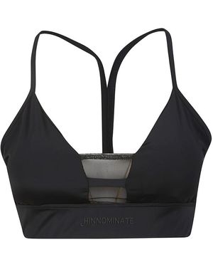 hinnominate Top - Black