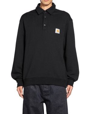 Carhartt T-shirts & Tank Tops - Black