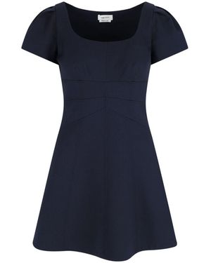 McQueen Dresses - Blue