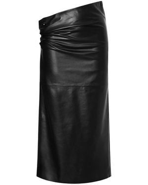 Alberta Ferretti Skirts - Black