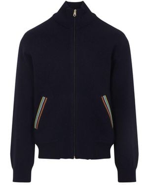 Paul Smith Coats - Blue