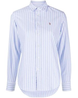 Ralph Lauren Shirts - Blue