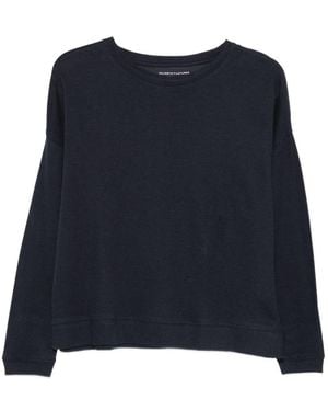Majestic Filatures Jumpers - Blue