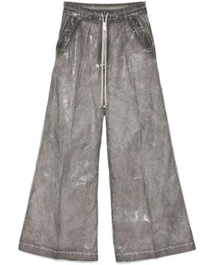 Rick Owens Geth Belas Pant - Grey
