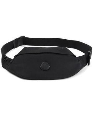 Moncler Bags. - Black