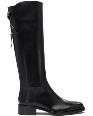 Sartore Boots - Black