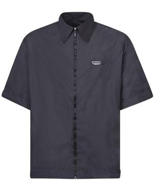 Givenchy Shirts - Black