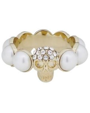 McQueen Bijoux - Black