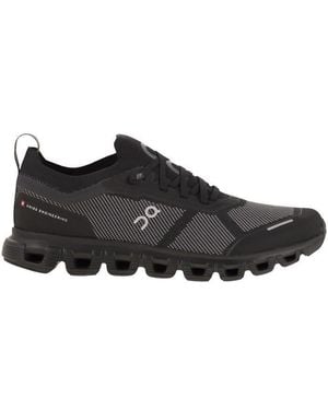 On Shoes Cloud 6 Versa - Black