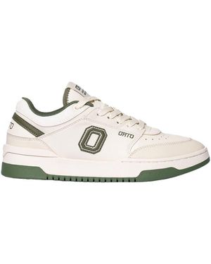 By Orto Trainers 2 - White