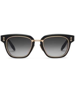 Akoni Sunglasses - Black