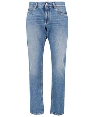 Dolce & Gabbana Jeans - Blue