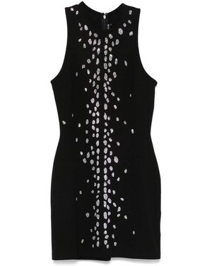 David Koma Dresses - Black