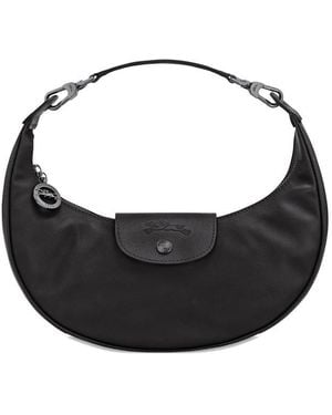 Longchamp Bags - Black