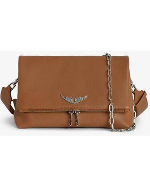 Zadig and voltaire bolso hotsell