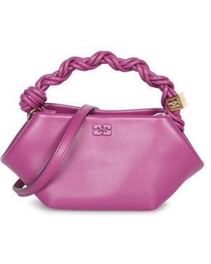 Ganni Bags - Pink