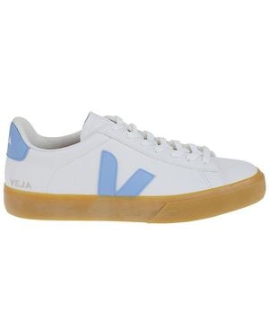 Veja Trainers - Blue