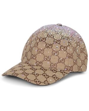 Gucci Hats - Natural
