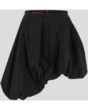THE LATEST Skirts - Black
