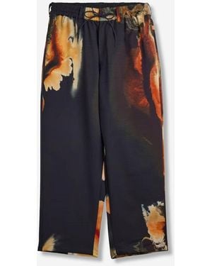 Y-3 Bermuda Shorts - Blue