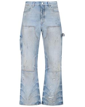 Amiri Jeans - Blue