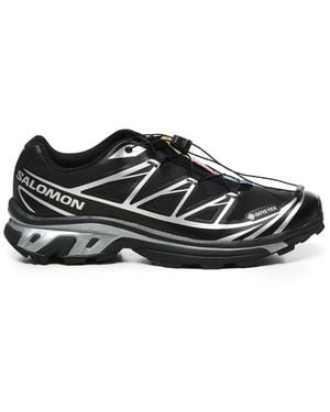 Salomon Sneakers - Black