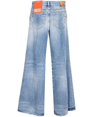 DIESEL Jeans - Blue