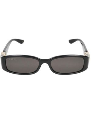 Gucci Sunglasses - Grey