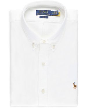 Ralph Lauren Shirts - White