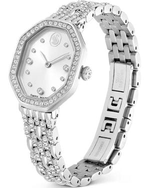 Swarovski Accessories - Metallic