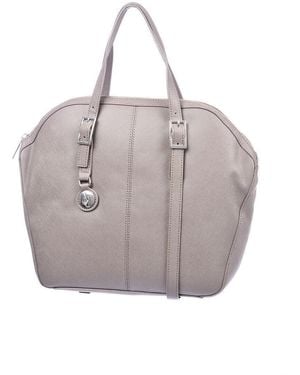 Armani Jeans Bag - Grey