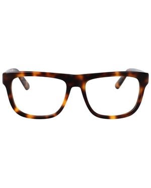 Gcds Optical - Brown