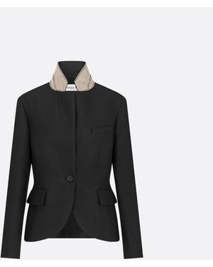 Dior Jacket Clothing - Black