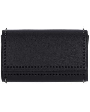 Christian Louboutin Bags - Black