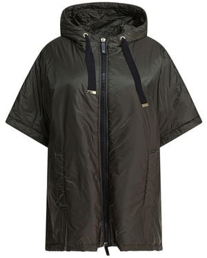 Max Mara Coats - Black
