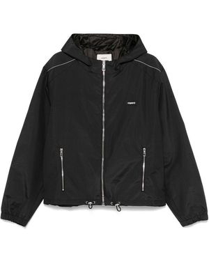 Coperni Outerwears - Black