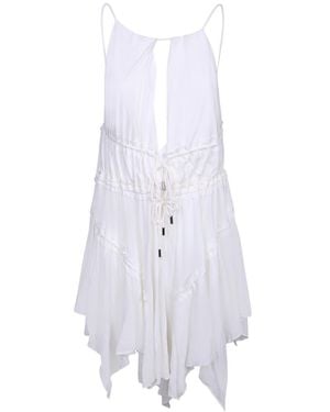 DSquared² Dresses - White
