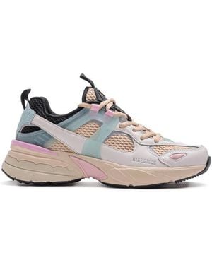 HIDE & JACK Sneakers - Blue