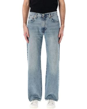 Levi's 567 Relaxed Flare Jeans - Blue