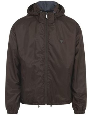 Prada Jacket - Brown