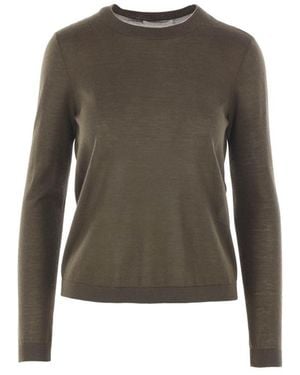 Co. Jumpers - Green