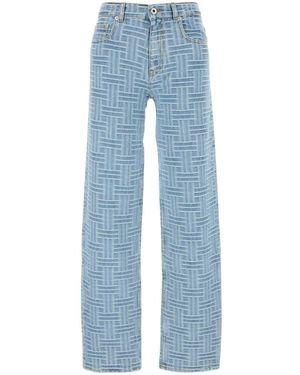 KENZO Jeans - Blue