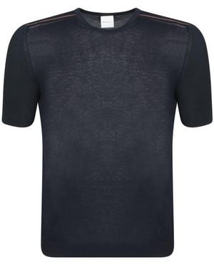 Paul Smith Tops - Black