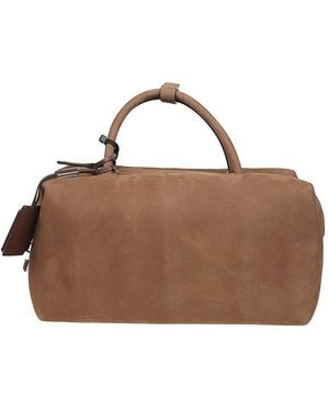 Max Mara Handbag - Brown