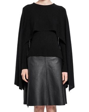 TOTEME Knitwear - Black